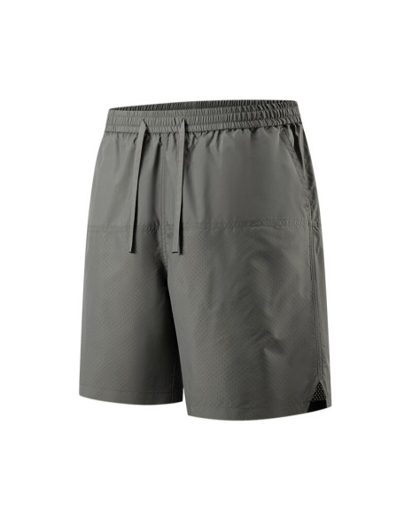 Ice Silk Breathable Sports Quick-Dry Shorts