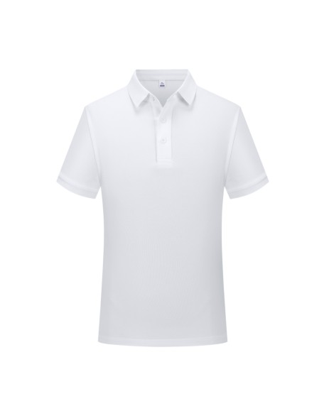 Casual, Versatile Sports & Business Polo Shirt
