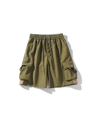 Multi-Functional, Stylish & Versatile Casual Cargo Pants