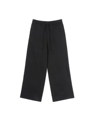 Stylish, Versatile Heavyweight Loose-Fit Casual Pants