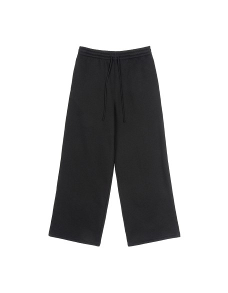 Stylish, Versatile Heavyweight Loose-Fit Casual Pants