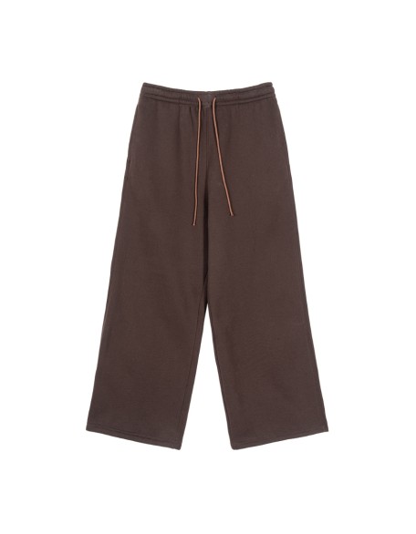 Stylish, Versatile Heavyweight Loose-Fit Casual Pants
