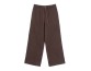 Stylish, Versatile Heavyweight Loose-Fit Casual Pants