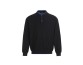 Retro Hand-Stitched Henley Casual Long-Sleeve Top