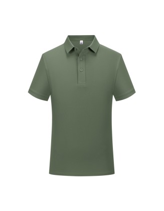 Casual, Versatile Sports & Business Polo Shirt