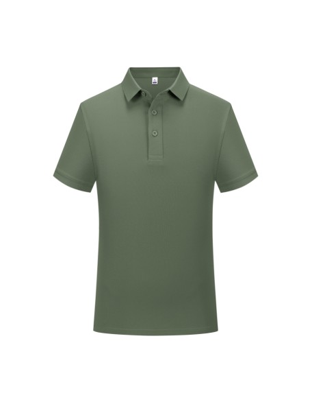 Casual, Versatile Sports & Business Polo Shirt