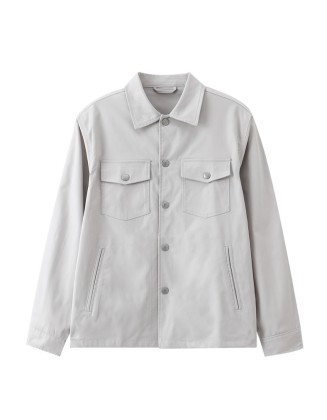 Versatile Retro Casual Sports Three-Protection Jacket