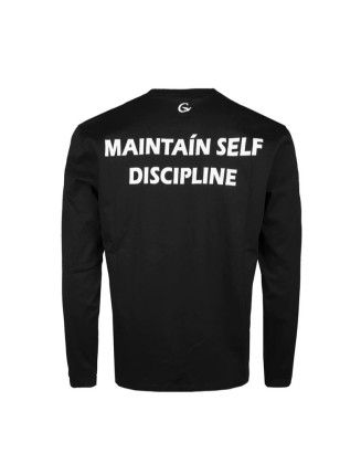 Casual Retro Versatile Breathable Crew Neck T-Shirt
