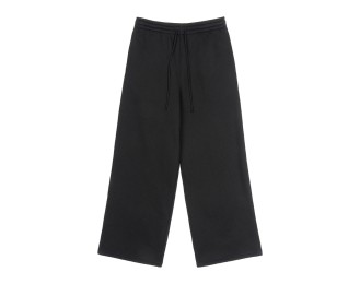 Stylish, Versatile Heavyweight Loose-Fit Casual Pants