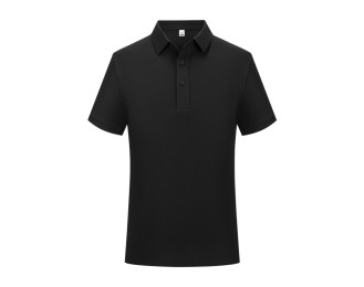 Casual, Versatile Sports & Business Polo Shirt