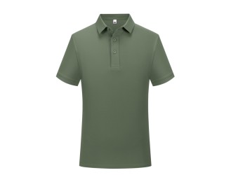 Casual, Versatile Sports & Business Polo Shirt
