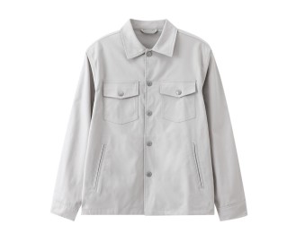 Versatile Retro Casual Sports Three-Protection Jacket